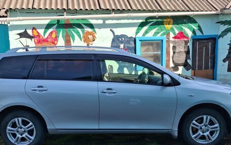 Toyota Corolla, 2008 год, 990 000 рублей, 2 фотография