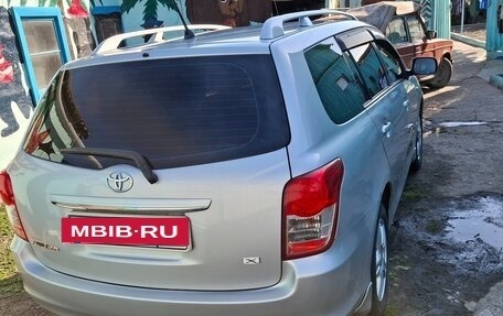 Toyota Corolla, 2008 год, 990 000 рублей, 3 фотография