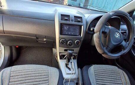 Toyota Corolla, 2008 год, 990 000 рублей, 5 фотография