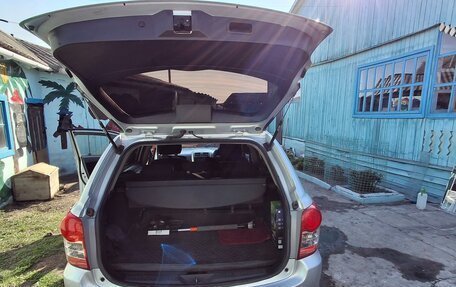 Toyota Corolla, 2008 год, 990 000 рублей, 7 фотография