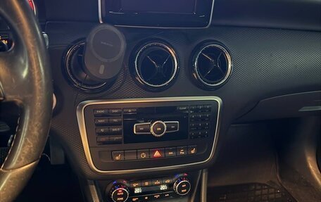 Mercedes-Benz A-Класс, 2014 год, 1 250 000 рублей, 8 фотография