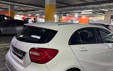 Mercedes-Benz A-Класс, 2014 год, 1 250 000 рублей, 6 фотография