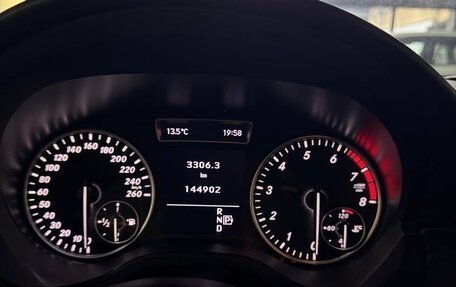 Mercedes-Benz A-Класс, 2014 год, 1 250 000 рублей, 9 фотография