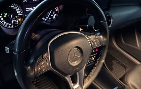 Mercedes-Benz A-Класс, 2014 год, 1 250 000 рублей, 7 фотография