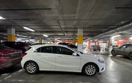 Mercedes-Benz A-Класс, 2014 год, 1 250 000 рублей, 3 фотография