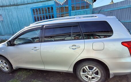 Toyota Corolla, 2008 год, 990 000 рублей, 4 фотография