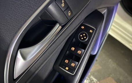 Mercedes-Benz A-Класс, 2014 год, 1 250 000 рублей, 11 фотография