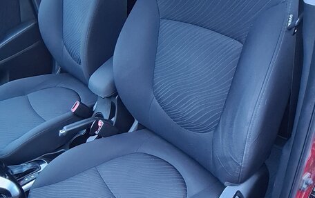 Hyundai Solaris II рестайлинг, 2015 год, 940 000 рублей, 11 фотография