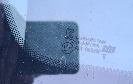 Hyundai Solaris II рестайлинг, 2015 год, 940 000 рублей, 17 фотография