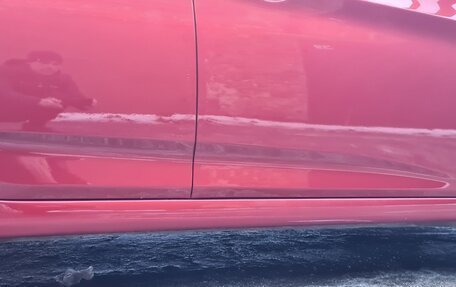 Hyundai Solaris II рестайлинг, 2015 год, 940 000 рублей, 22 фотография