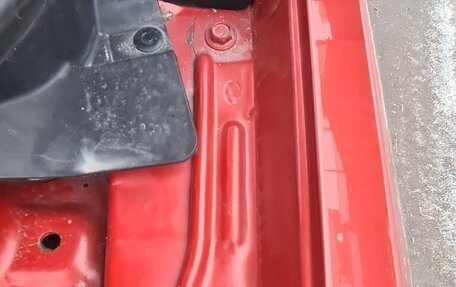 Hyundai Solaris II рестайлинг, 2015 год, 940 000 рублей, 27 фотография