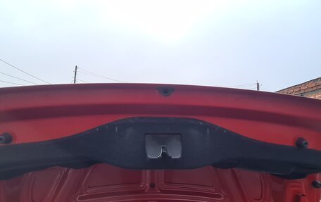 Hyundai Solaris II рестайлинг, 2015 год, 940 000 рублей, 25 фотография