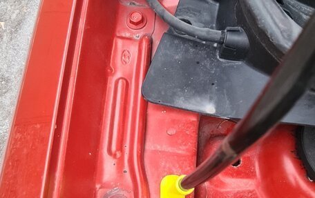 Hyundai Solaris II рестайлинг, 2015 год, 940 000 рублей, 28 фотография