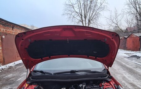 Hyundai Solaris II рестайлинг, 2015 год, 940 000 рублей, 38 фотография