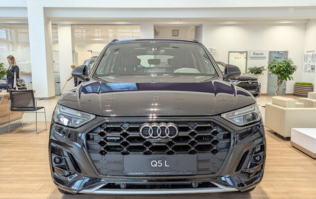 Audi Q5, 2025 год, 6 590 000 рублей, 2 фотография