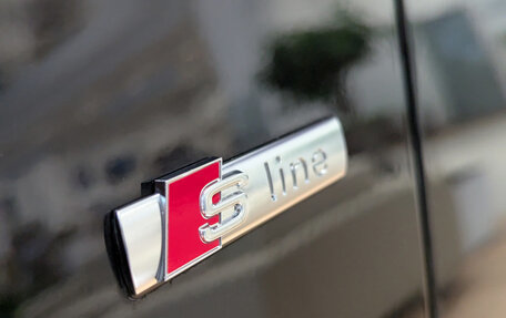 Audi Q5, 2025 год, 6 590 000 рублей, 9 фотография