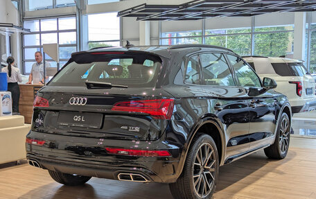 Audi Q5, 2025 год, 6 590 000 рублей, 5 фотография