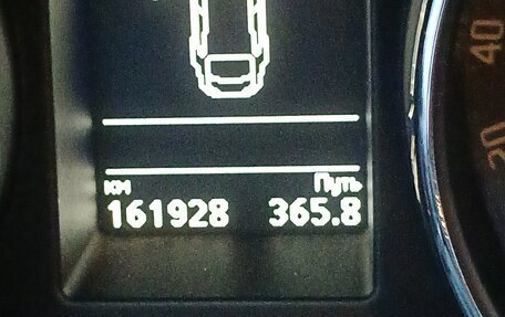 Skoda Superb III рестайлинг, 2014 год, 850 000 рублей, 4 фотография