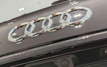 Audi Q5, 2025 год, 6 590 000 рублей, 7 фотография