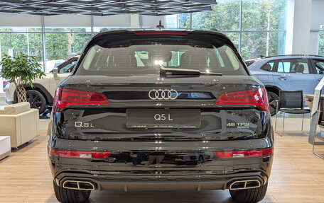 Audi Q5, 2025 год, 6 590 000 рублей, 6 фотография