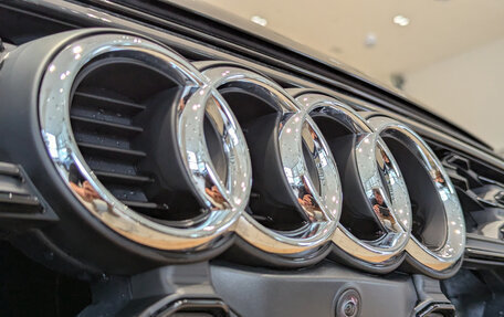 Audi Q5, 2025 год, 6 590 000 рублей, 10 фотография