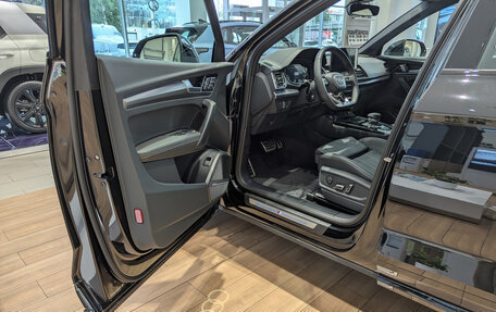 Audi Q5, 2025 год, 6 590 000 рублей, 13 фотография