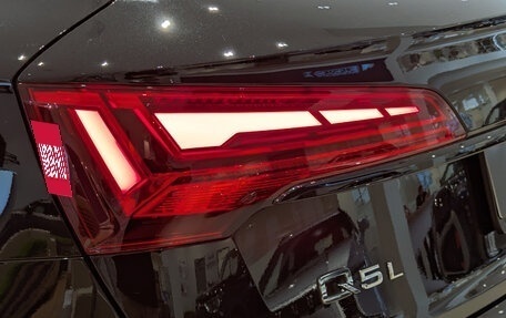 Audi Q5, 2025 год, 6 590 000 рублей, 17 фотография