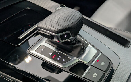 Audi Q5, 2025 год, 6 590 000 рублей, 25 фотография