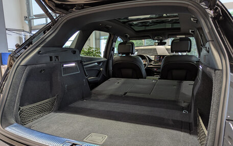 Audi Q5, 2025 год, 6 590 000 рублей, 37 фотография