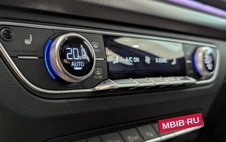 Audi Q5, 2025 год, 6 590 000 рублей, 26 фотография