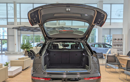 Audi Q5, 2025 год, 6 590 000 рублей, 35 фотография