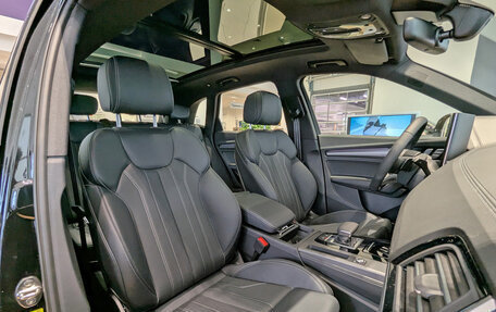 Audi Q5, 2025 год, 6 590 000 рублей, 29 фотография