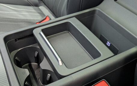 Audi Q5, 2025 год, 6 590 000 рублей, 27 фотография