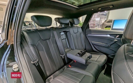 Audi Q5, 2025 год, 6 590 000 рублей, 30 фотография