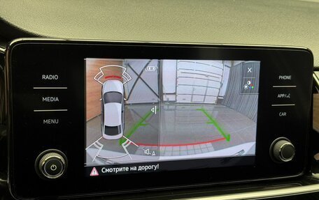 Volkswagen Polo VI (EU Market), 2021 год, 1 949 000 рублей, 12 фотография