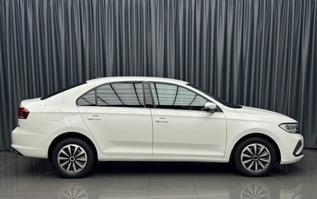 Volkswagen Polo VI (EU Market), 2021 год, 1 949 000 рублей, 5 фотография