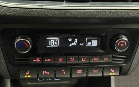 Volkswagen Polo VI (EU Market), 2021 год, 1 949 000 рублей, 13 фотография