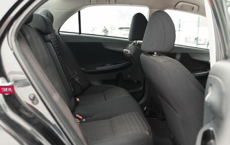 Toyota Corolla, 2009 год, 950 000 рублей, 15 фотография