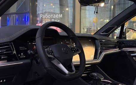 Volkswagen Touareg III, 2025 год, 12 300 000 рублей, 7 фотография