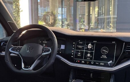 Volkswagen Touareg III, 2025 год, 12 300 000 рублей, 9 фотография