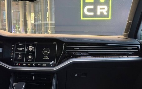 Volkswagen Touareg III, 2025 год, 12 300 000 рублей, 10 фотография