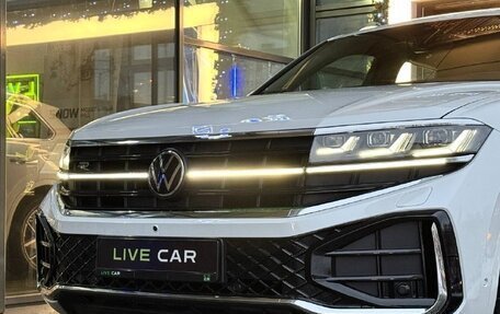 Volkswagen Touareg III, 2025 год, 12 300 000 рублей, 3 фотография