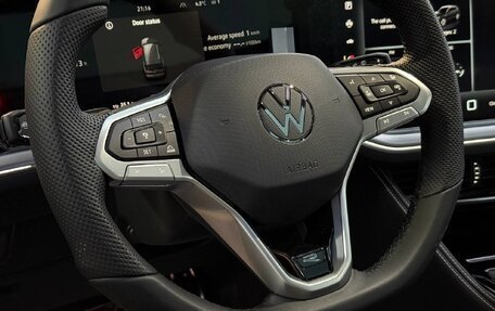 Volkswagen Touareg III, 2025 год, 12 300 000 рублей, 14 фотография