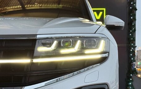 Volkswagen Touareg III, 2025 год, 12 300 000 рублей, 5 фотография