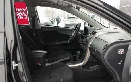 Toyota Corolla, 2009 год, 950 000 рублей, 16 фотография