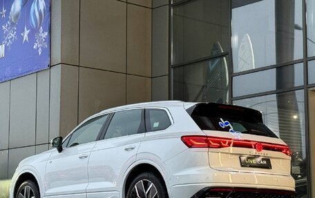 Volkswagen Touareg III, 2025 год, 12 300 000 рублей, 16 фотография