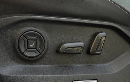 Volkswagen Touareg III, 2025 год, 12 300 000 рублей, 17 фотография