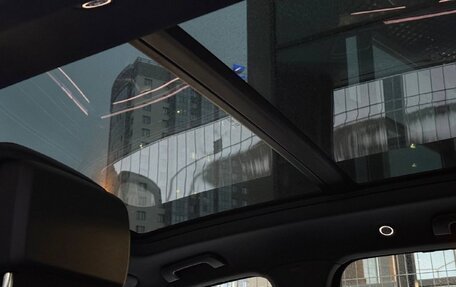 Volkswagen Touareg III, 2025 год, 12 300 000 рублей, 26 фотография