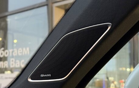 Volkswagen Touareg III, 2025 год, 12 300 000 рублей, 25 фотография