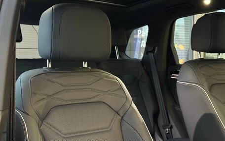 Volkswagen Touareg III, 2025 год, 12 300 000 рублей, 20 фотография